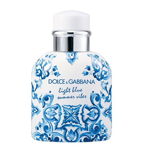 dolce gabbana summer vibes